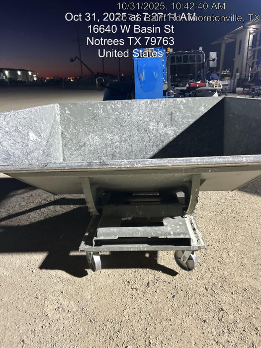 2025 HIPPO HOPPER HH40HD