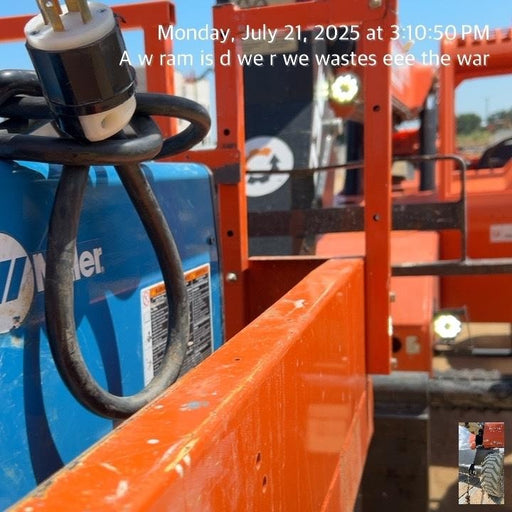 2025 MILLER ELECTRIC CST-282