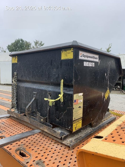 2020 ARROW MATERIAL HANDLING HP-6000-200