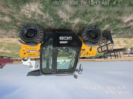 2024 JCB 505-20TC