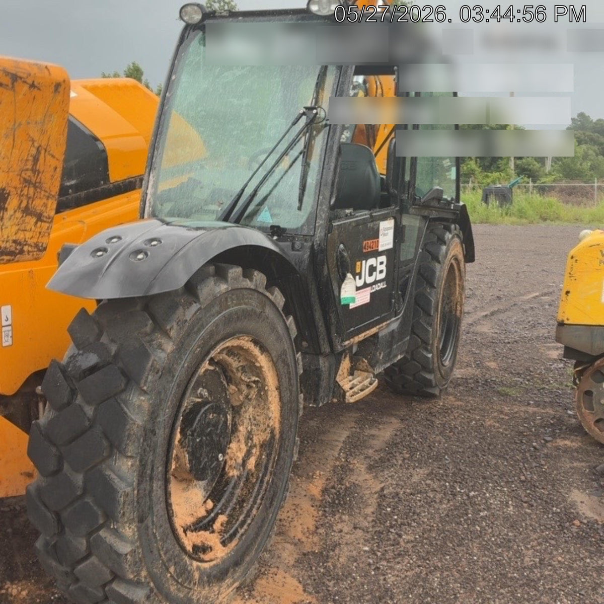 2025 JCB 510-56