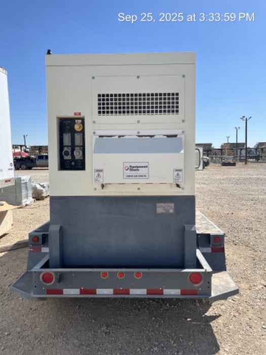 2020 ATLAS COPCO QAS250