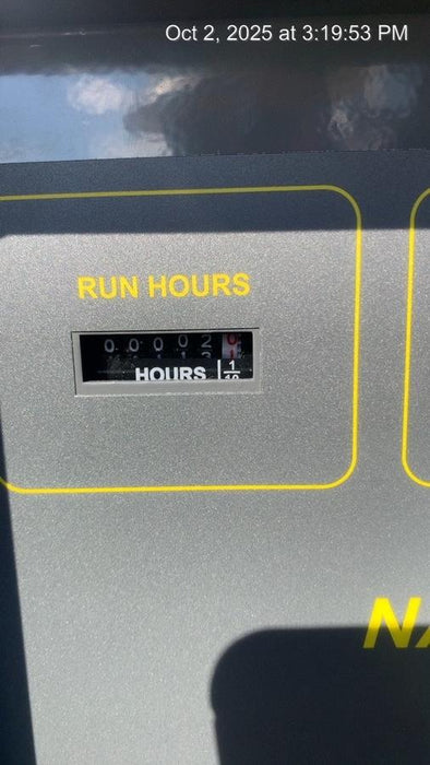 2025 NATIONAL SIGNAL Sunray LTS-160N