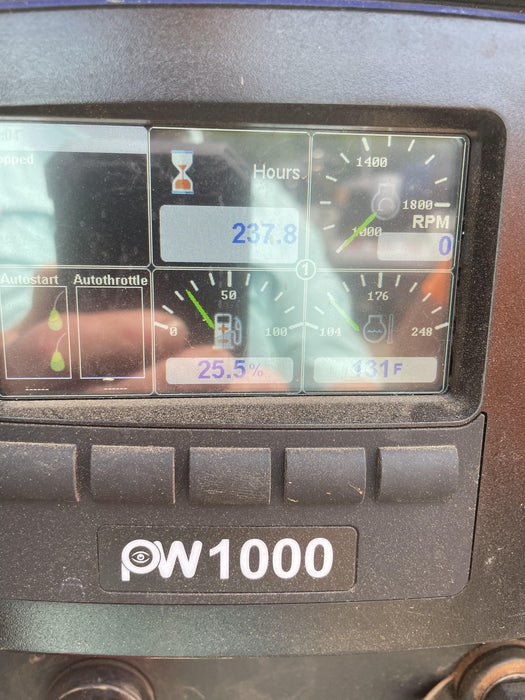 2023 ATLAS COPCO PAC F66 KD-S