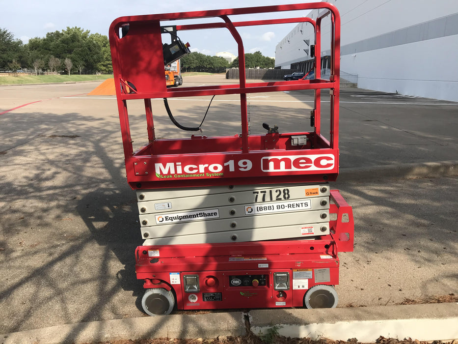 2020 MEC Micro 19