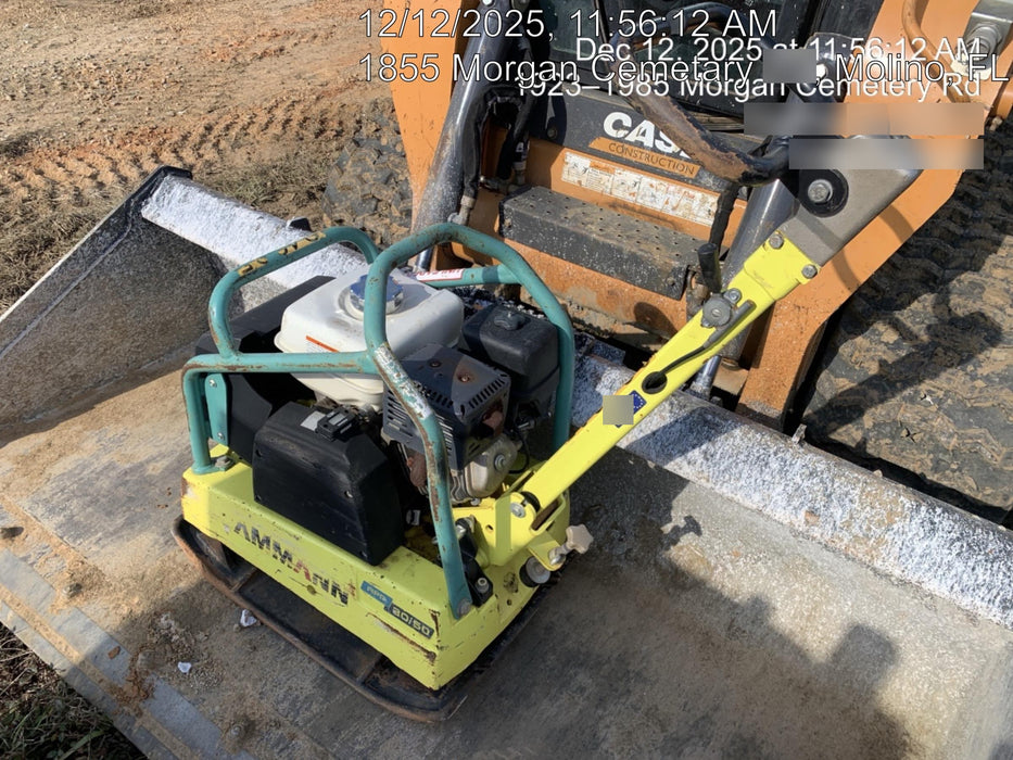 2023 AMMANN APR 30/50