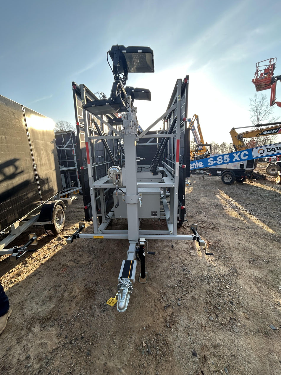 2026 PROGRESS SOLAR SOLUTIONS Helios-2XP