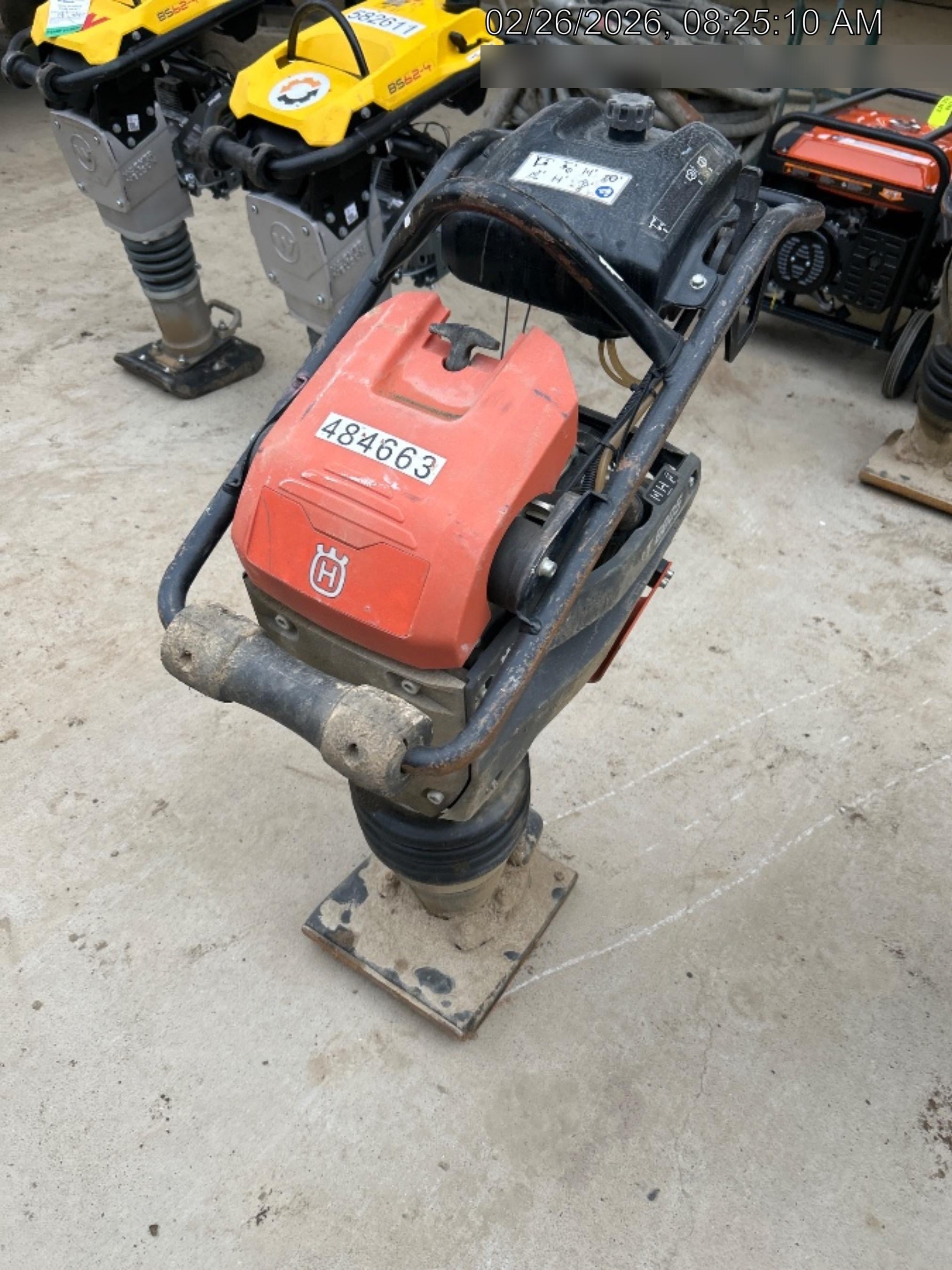 2024 HUSQVARNA LT6005