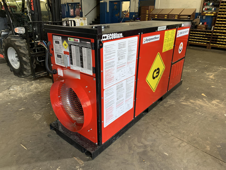 2021 CAMPO EB1000G-RE3
