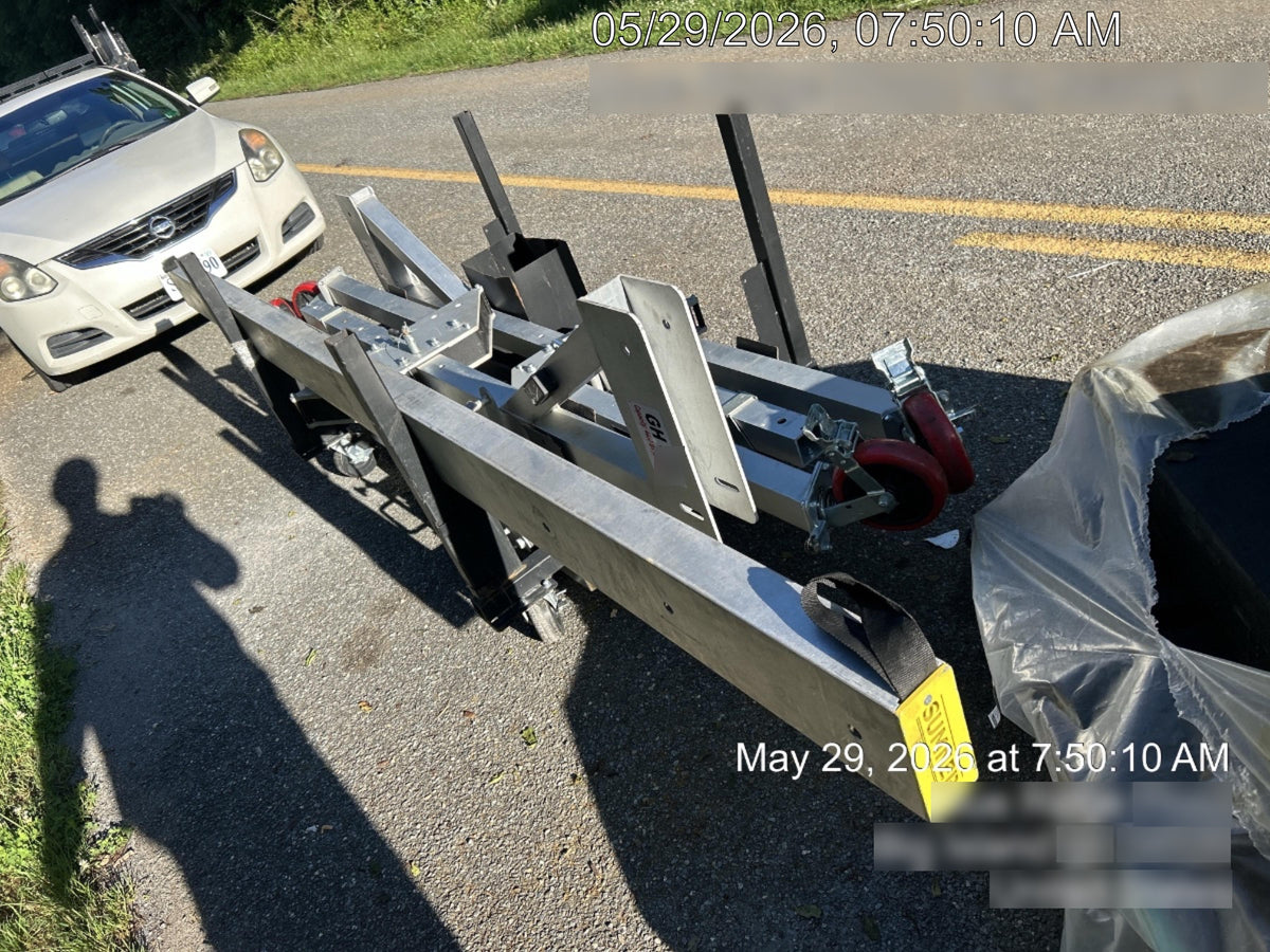 2024 SUMNER GH2T-12