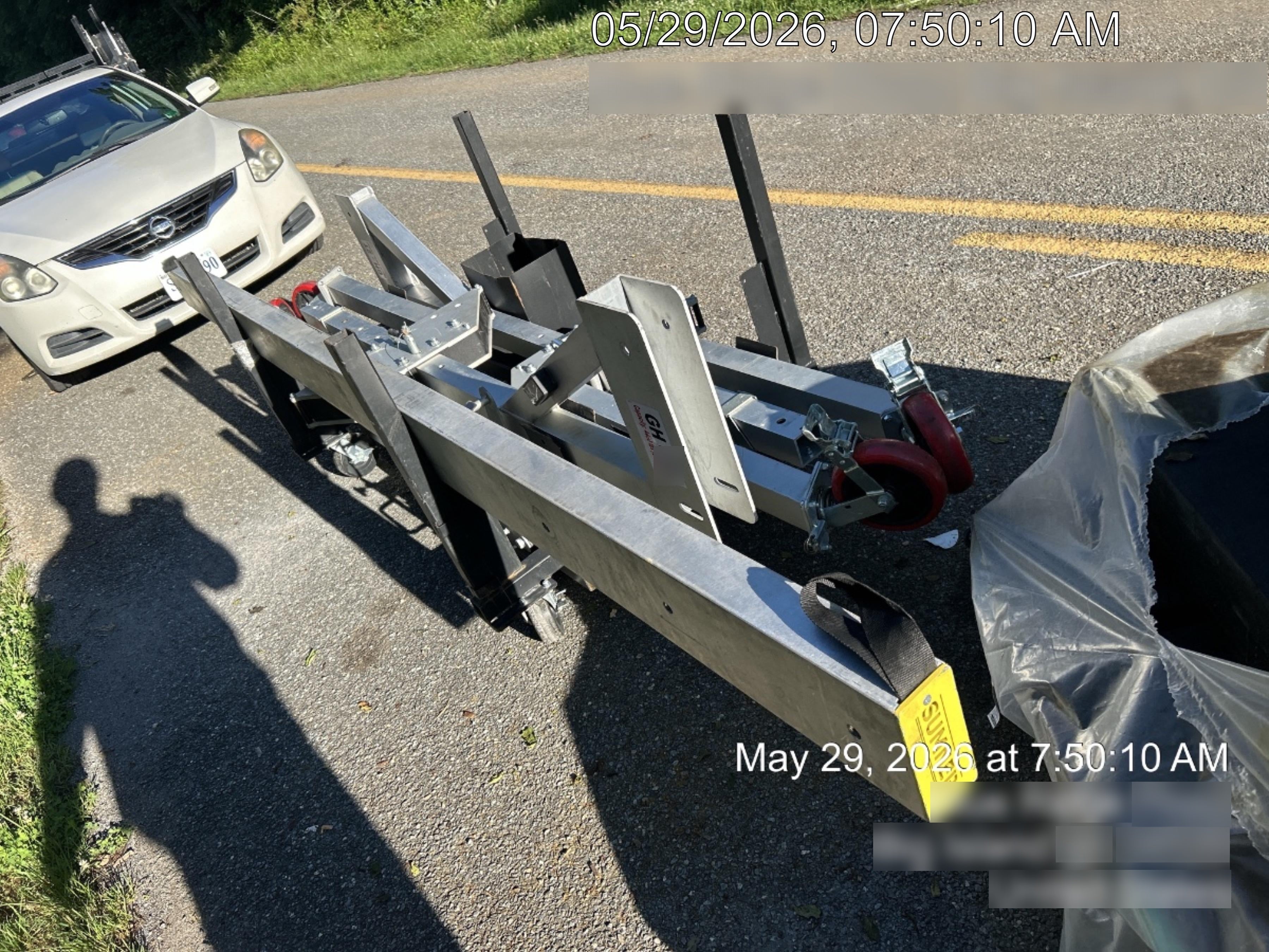 2024 SUMNER GH2T-12