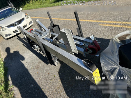 2024 SUMNER GH2T-12