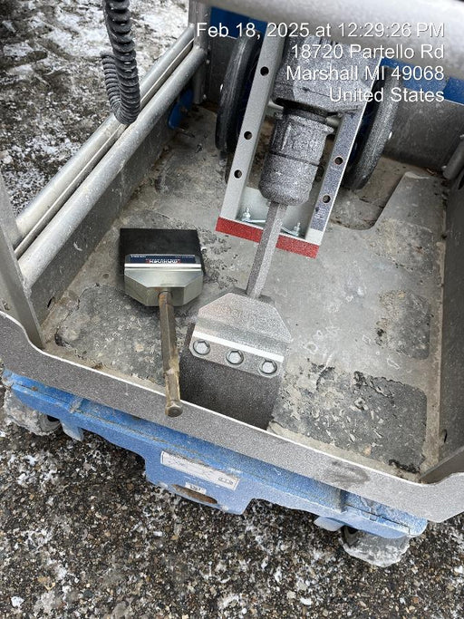 2024 HILTI TE 1000-AVR