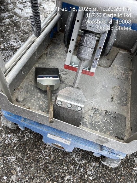 2024 HILTI TE 1000-AVR