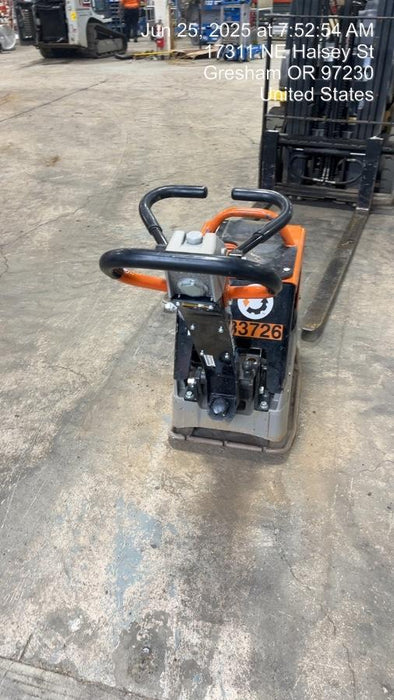 2024 MULTIQUIP MVH208GH