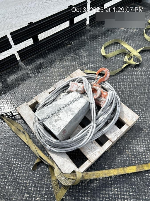 2023 INGERSOLL RAND LL2A020