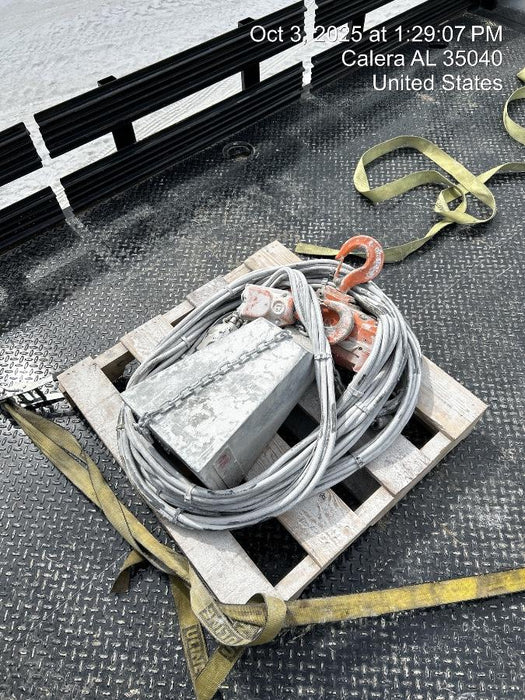 2023 INGERSOLL RAND LL2A020