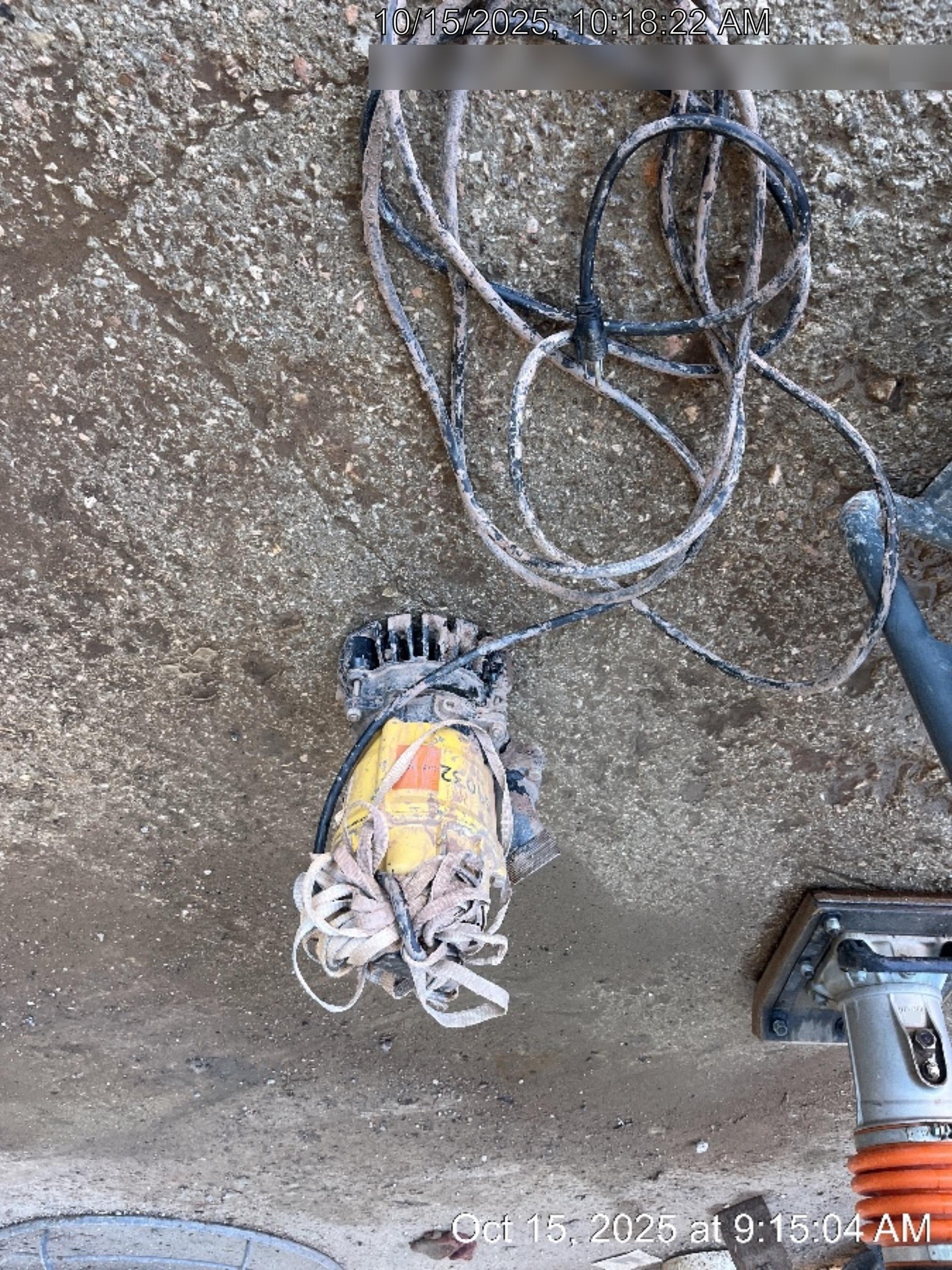 2021 WACKER NEUSON PST2