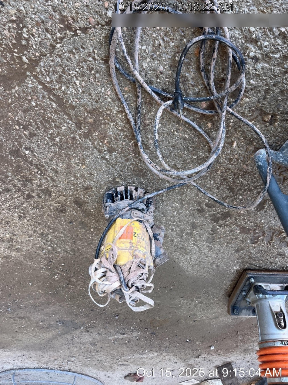 2021 WACKER NEUSON PST2