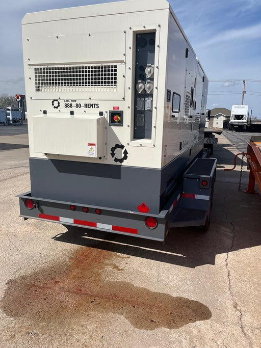 2023 ATLAS COPCO QAS 410