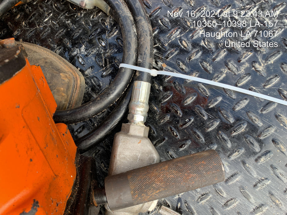 2020 MICHIGAN PNEUMATIC 4955B2