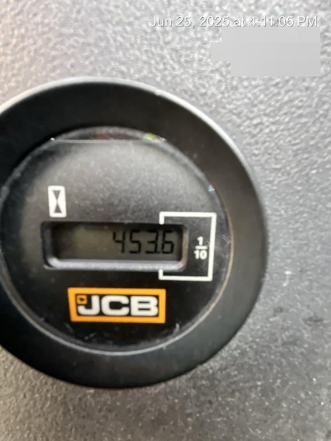 2022 JCB 19C-1E