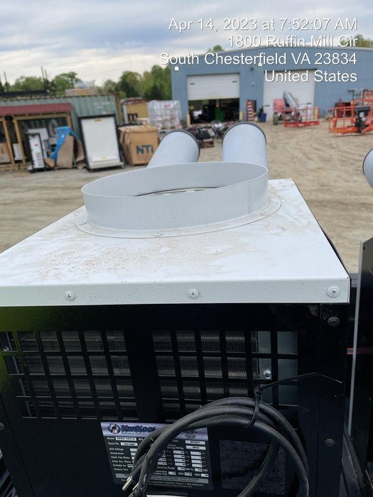 2022 KWIKOOL KPAC1411-2