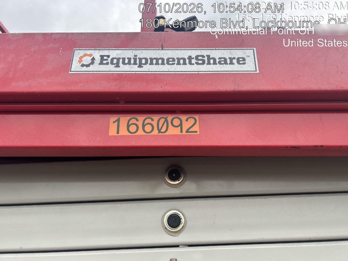 2021 MEC 4555SE