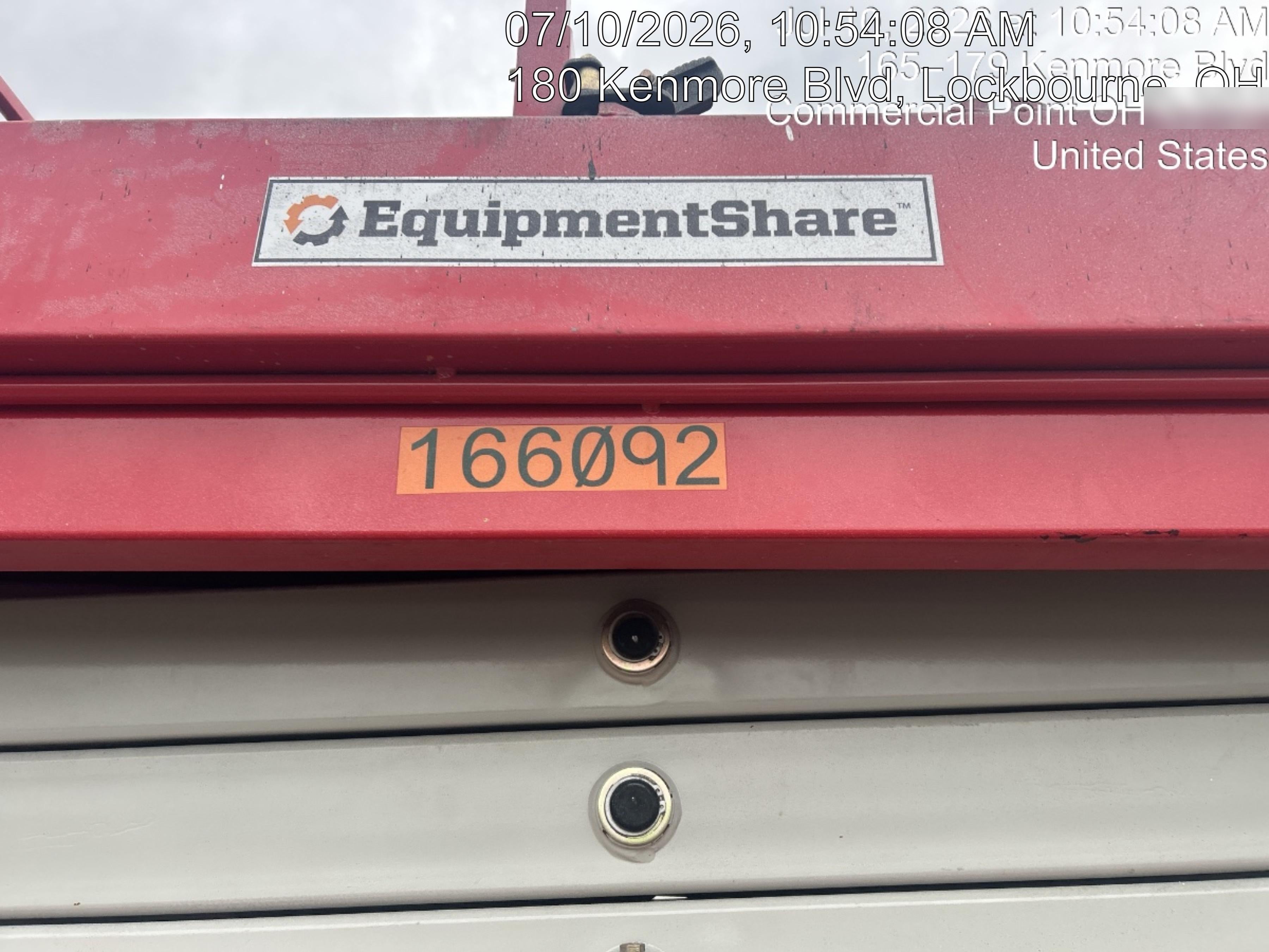 2021 MEC 4555SE