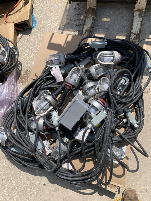 2021 LIND EQUIPMENT TLS-80XPLEDRE-LV