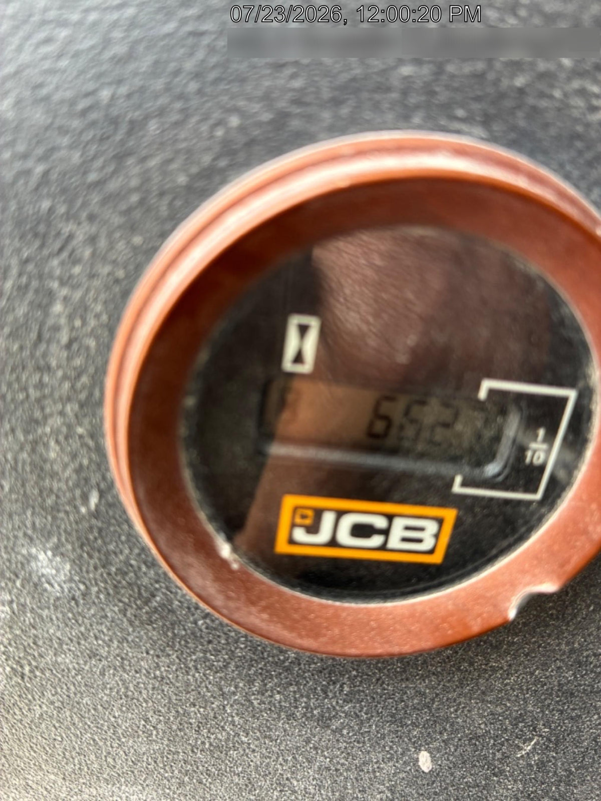 2020 JCB 19C-1E