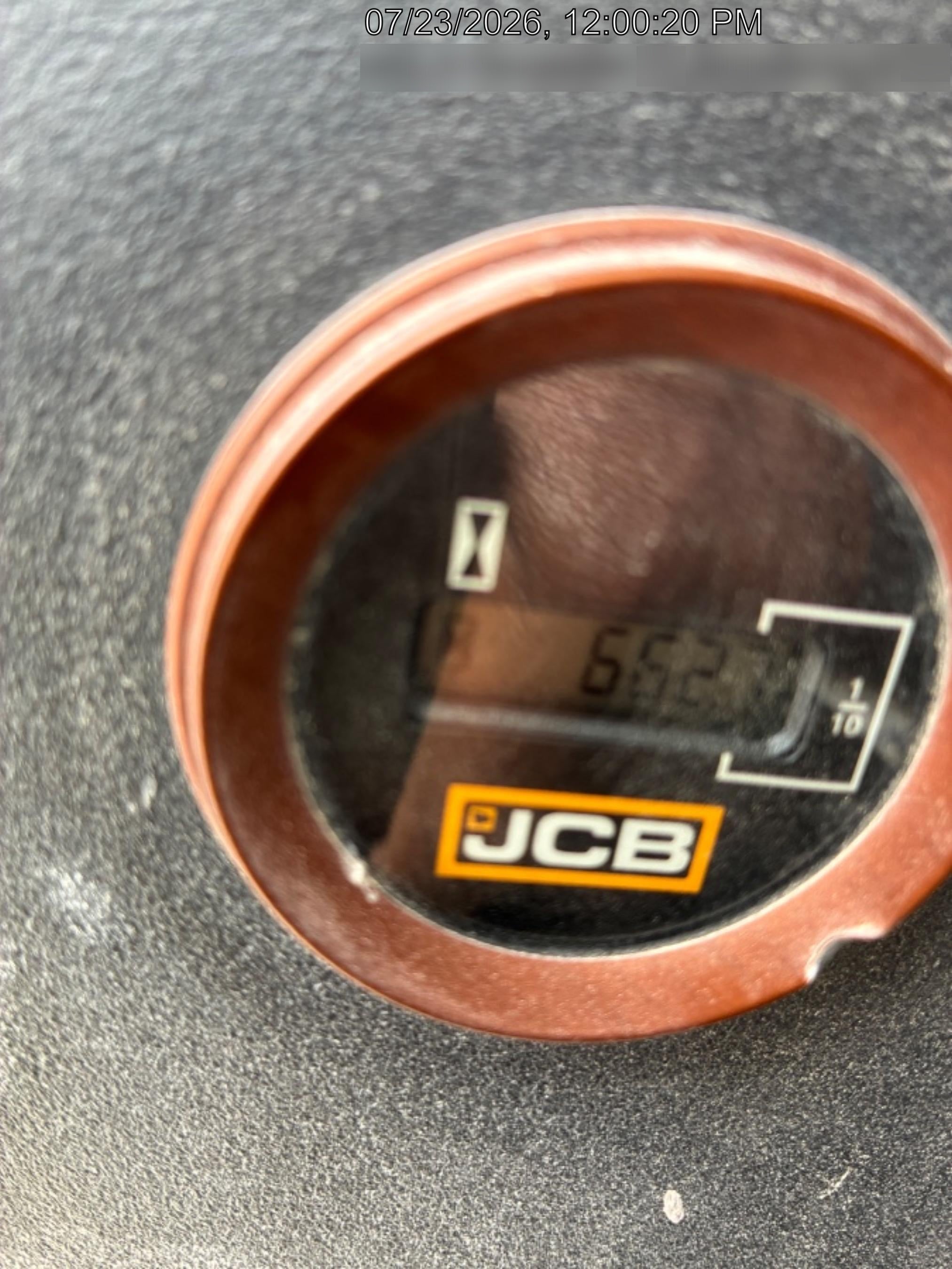 2020 JCB 19C-1E