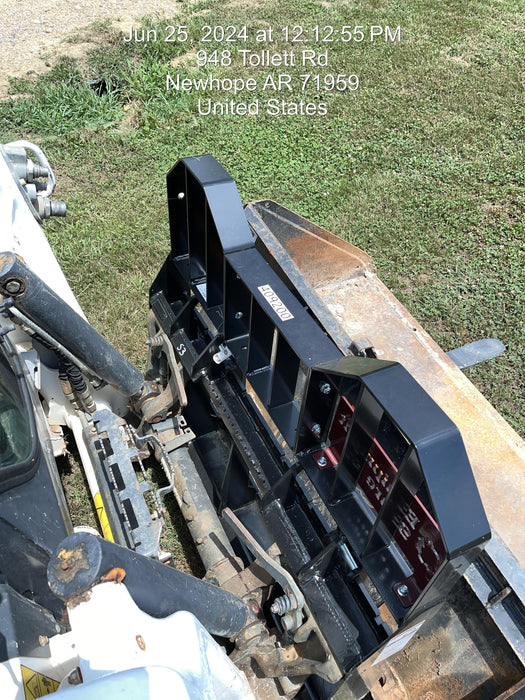 2024 VIRNIG PF4855-5VG