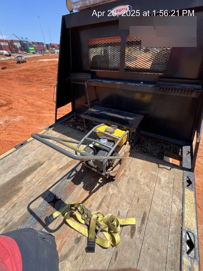 2024 WACKER NEUSON WP1550AW
