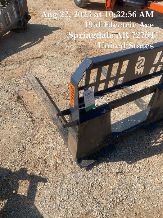 2023 SOLESBEE SPF-48