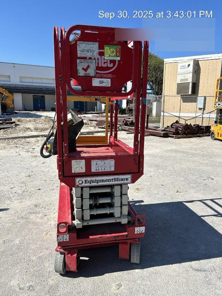 2022 MEC 1330SE
