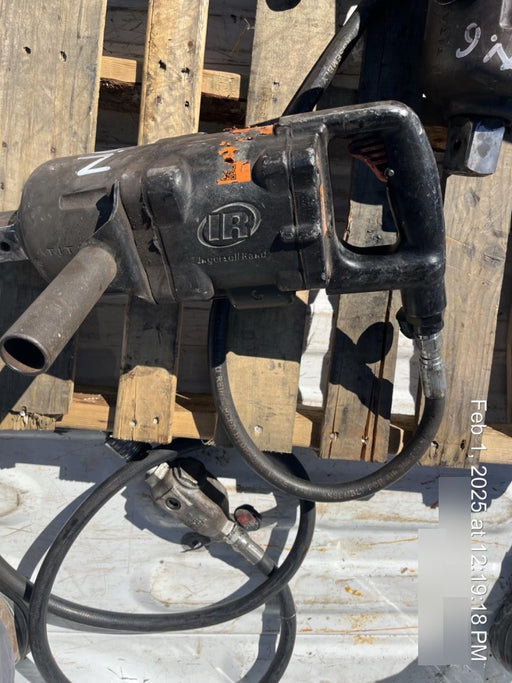 2023 INGERSOLL RAND 3955B2TI