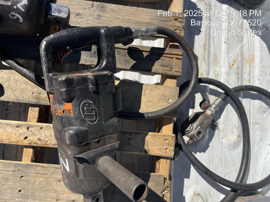 2023 INGERSOLL RAND 3955B2TI