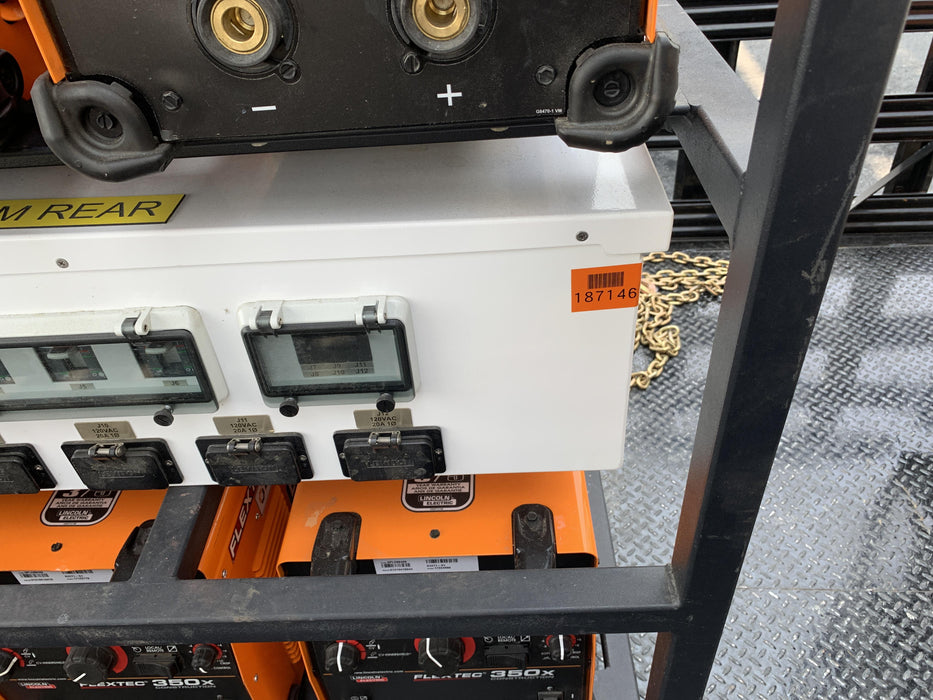 2021 LEX WR6A-7SM-FG26DZ6LD-R