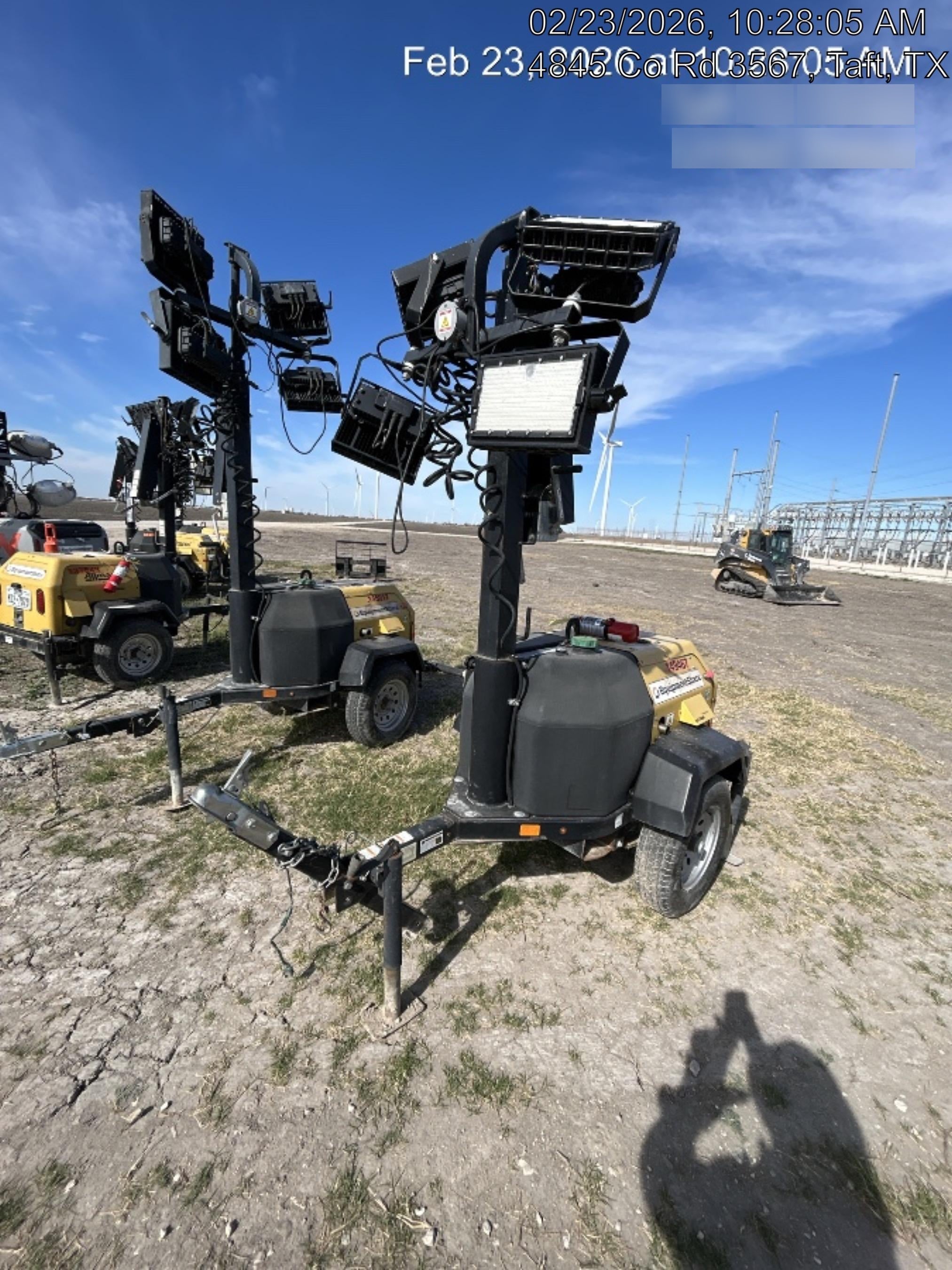 2021 ALLMAND NLV3GR