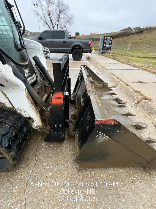 2024 ARROW MATERIAL HANDLING F5100CB