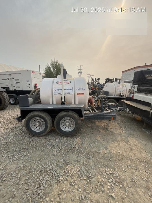 2023 SIMPSON SWT-52517