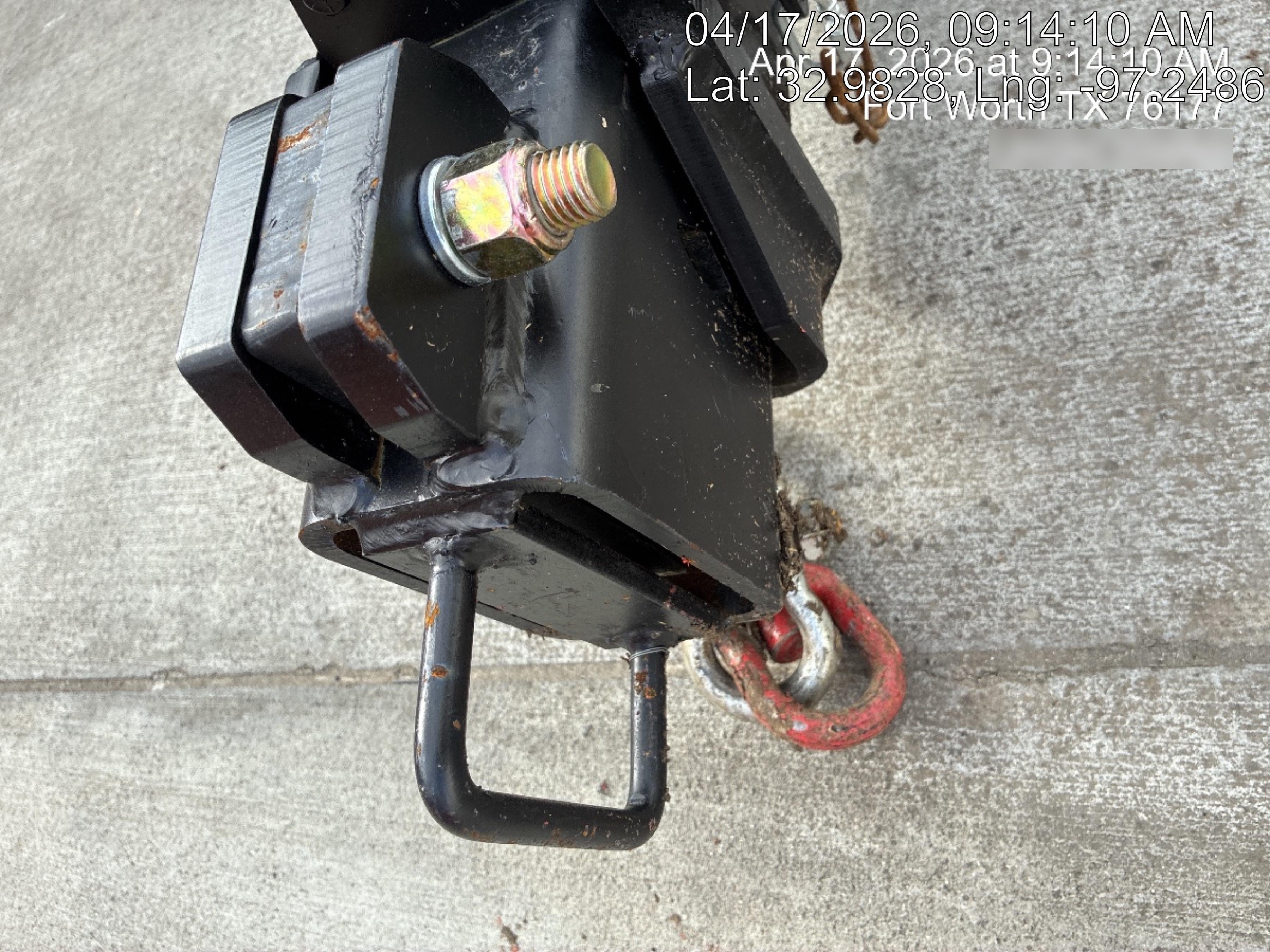 2025 STAR INDUSTRIES M1360B - Star JIB Boom