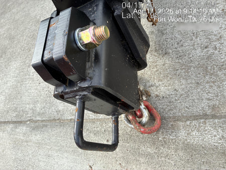 2025 STAR INDUSTRIES M1360B - Star JIB Boom