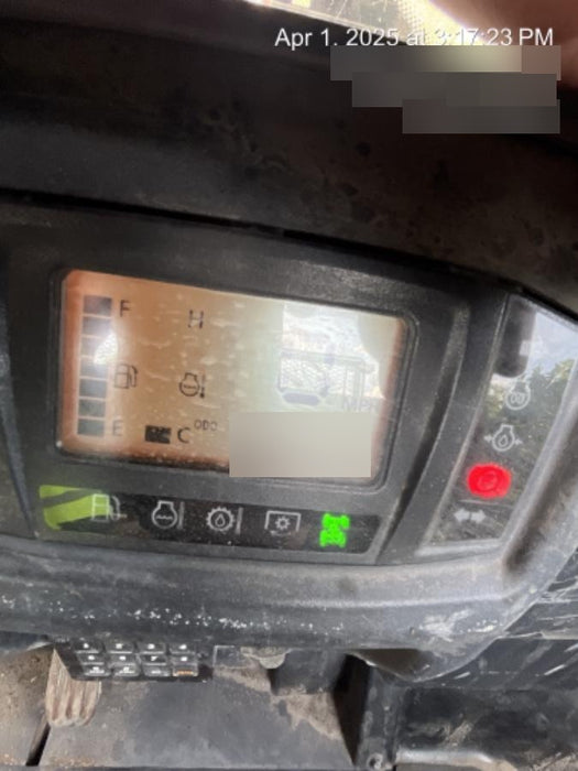 2022 KUBOTA RTV-X1140W-H (Canopy)