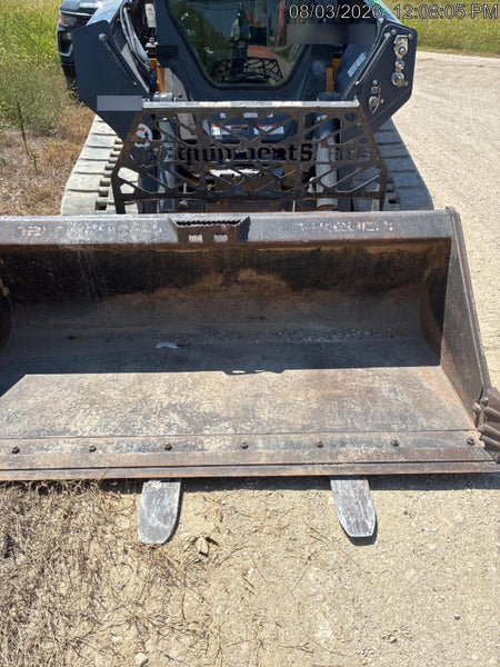 2020 PALADIN 48" Pallet Forks - Paladin