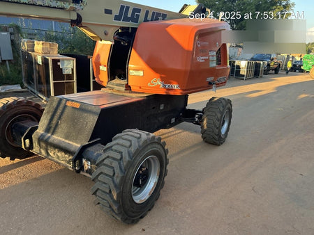 2024 JLG 460SJ