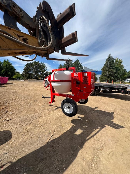 2025 MULTIQUIP MC12PH