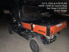 2022 KUBOTA RTV-X1140W-H (Canopy)