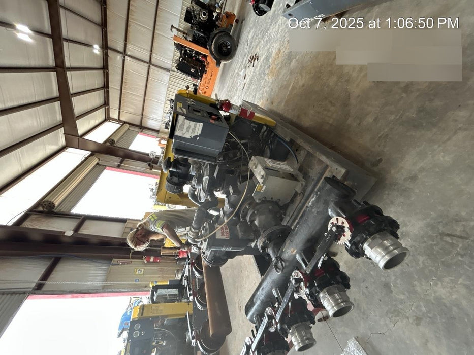 2022 ATLAS COPCO PAC F66 KD